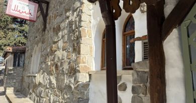 Авто-пешеходная экскурсия из Севастополя (фото 20)