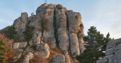 Авто-пешеходная экскурсия из Севастополя (фото 3)