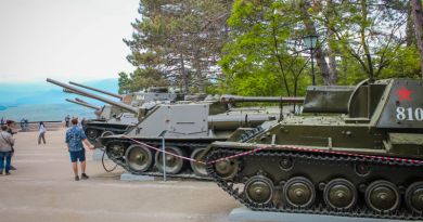 Экскурсии в Сапун-гора из Фороса 2020 Экскурсии в Сапун-гора из Фороса 2020