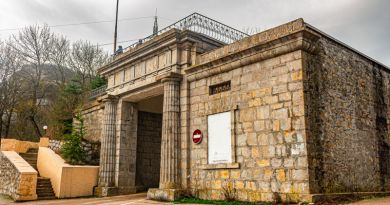 Экскурсия из Севастополя: Путешествие по Южному берегу за форелью и новыми в фото 8696