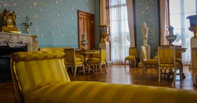 Авто-пешеходная экскурсия из Севастополя (фото 8)