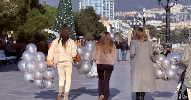 Авто-пешеходная экскурсия из Севастополя (фото 41)