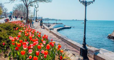 Экскурсия из Ялты: Кругосветка (Севастополь, Фиолент, Балаклава) IMG8976