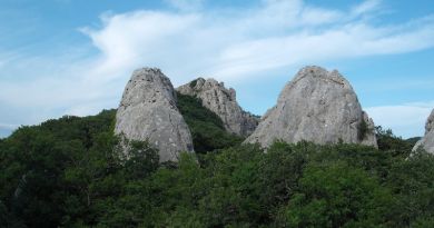 Экскурсия Храм Солнца, «Крымский Стоунхендж» фото 5895 Экскурсия Храм Солнца, «Крымский Стоунхендж» фото 5895