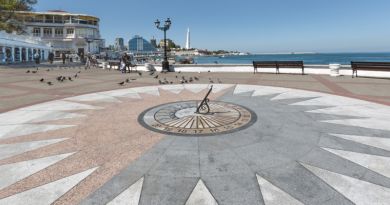 Экскурсия Героический Севастополь фото 5985 Экскурсия Героический Севастополь фото 5985