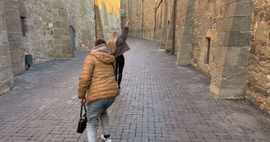 Авто-пешеходная экскурсия из Севастополя (фото 40)