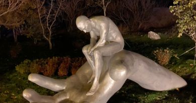 Авто-пешеходная экскурсия из Севастополя (фото 39)