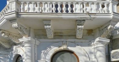 Авто-пешеходная экскурсия из Симеиза (фото 7)