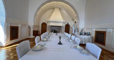 Экскурсия из Севастополя: Тайны Юсуповского и Ливадийского дворцов. Великокн фото 16214