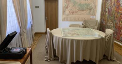 Авто-пешеходная экскурсия из Севастополя (фото 9)