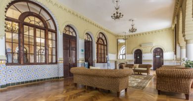 Экскурсии в `Дворец Меллас` из Фороса